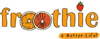 logo klein froothie