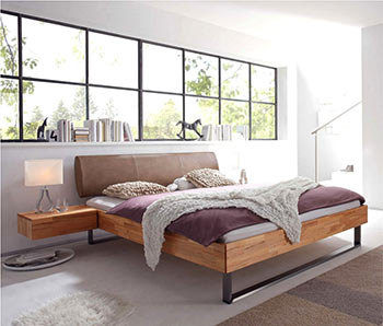 hasena Produktabbildung Schlafzimmer Wood Line